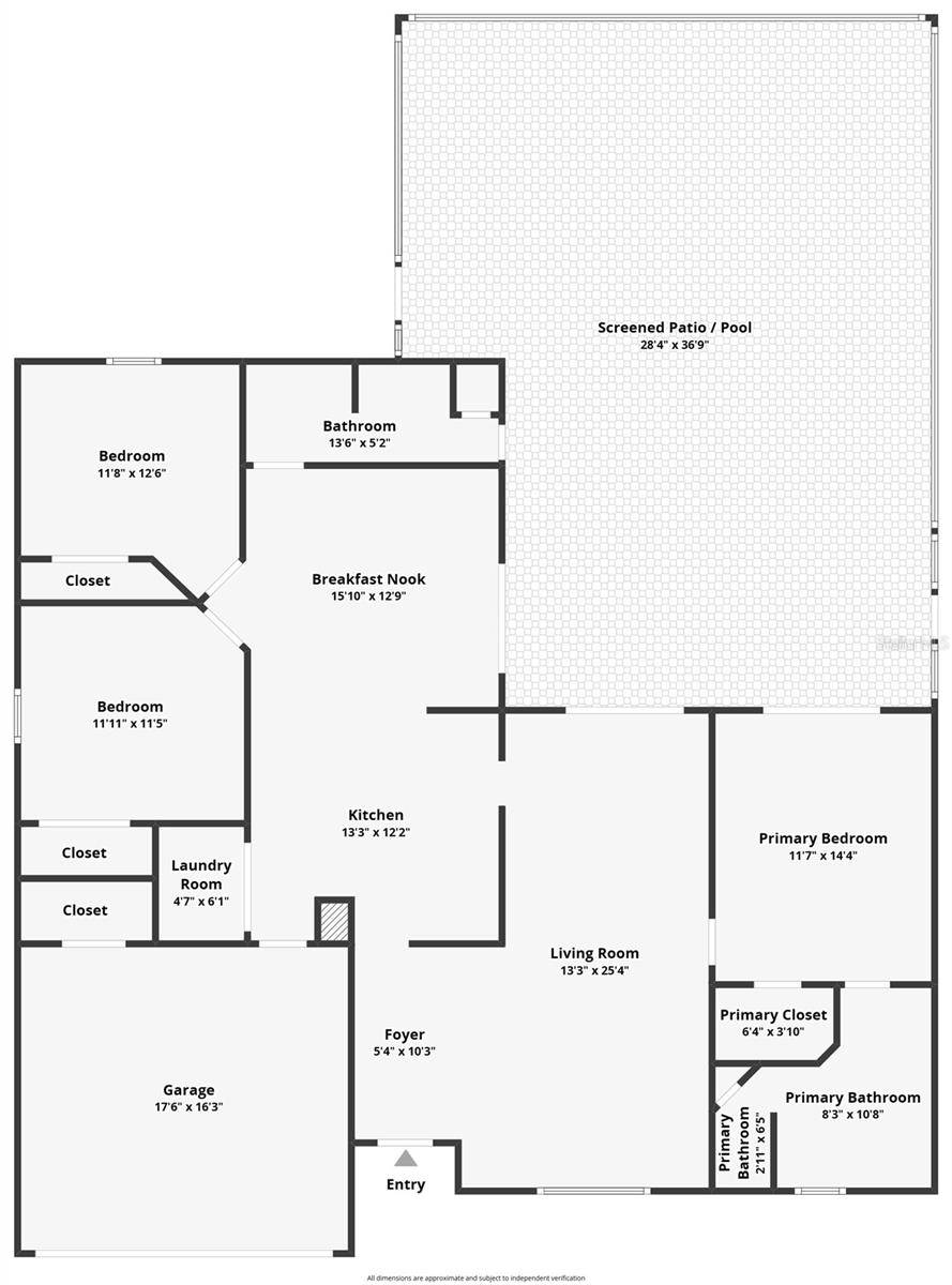 WESTMINSTER GARDENS PH 1 - Residential