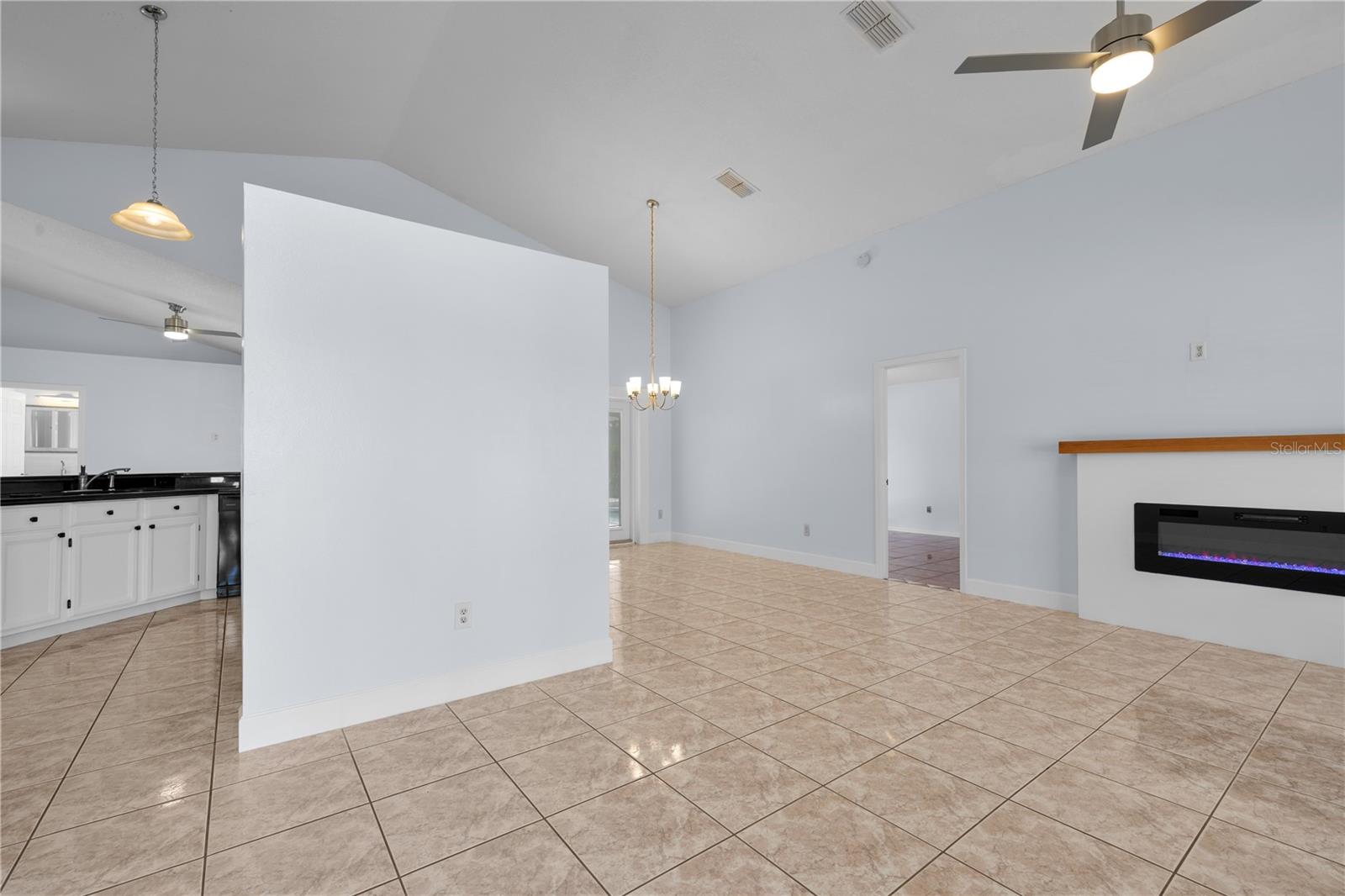 WESTMINSTER GARDENS PH 1 - Residential