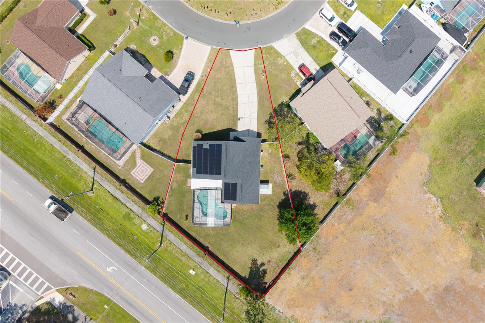 WESTMINSTER GARDENS PH 1 - Residential