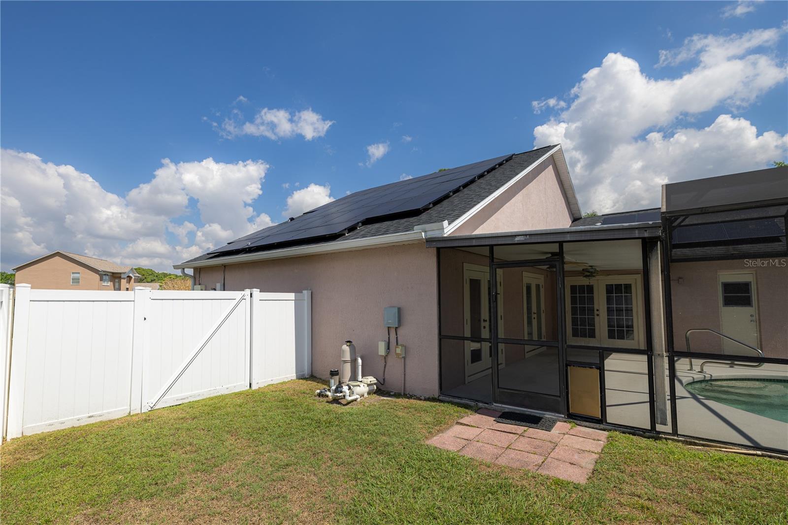 WESTMINSTER GARDENS PH 1 - Residential