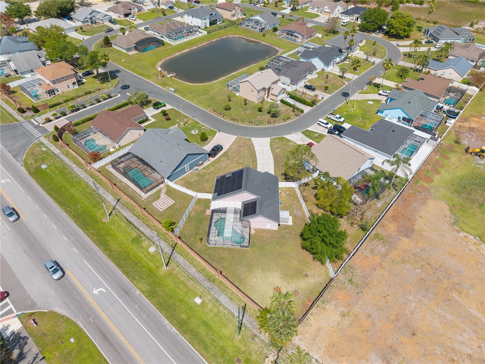 WESTMINSTER GARDENS PH 1 - Residential