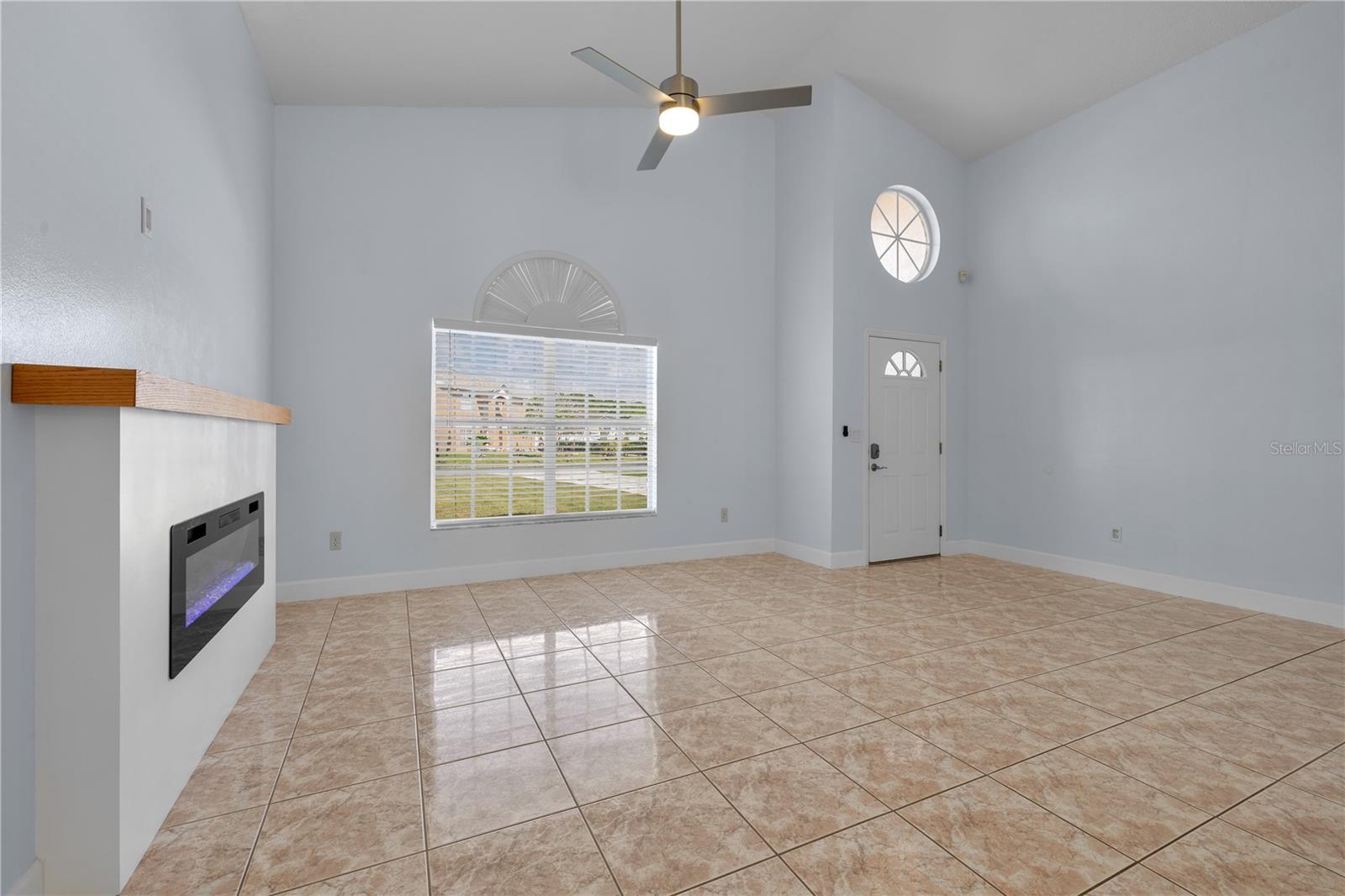 WESTMINSTER GARDENS PH 1 - Residential