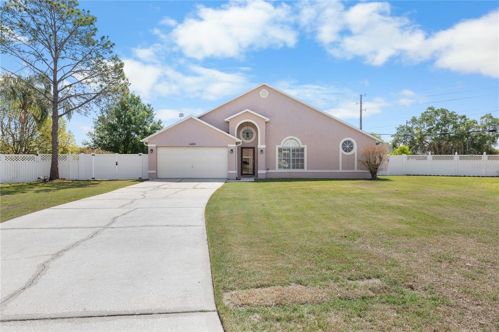 Photo of 1488 Sophie Way, Kissimmee, FL 34744 (MLS # S5147658)