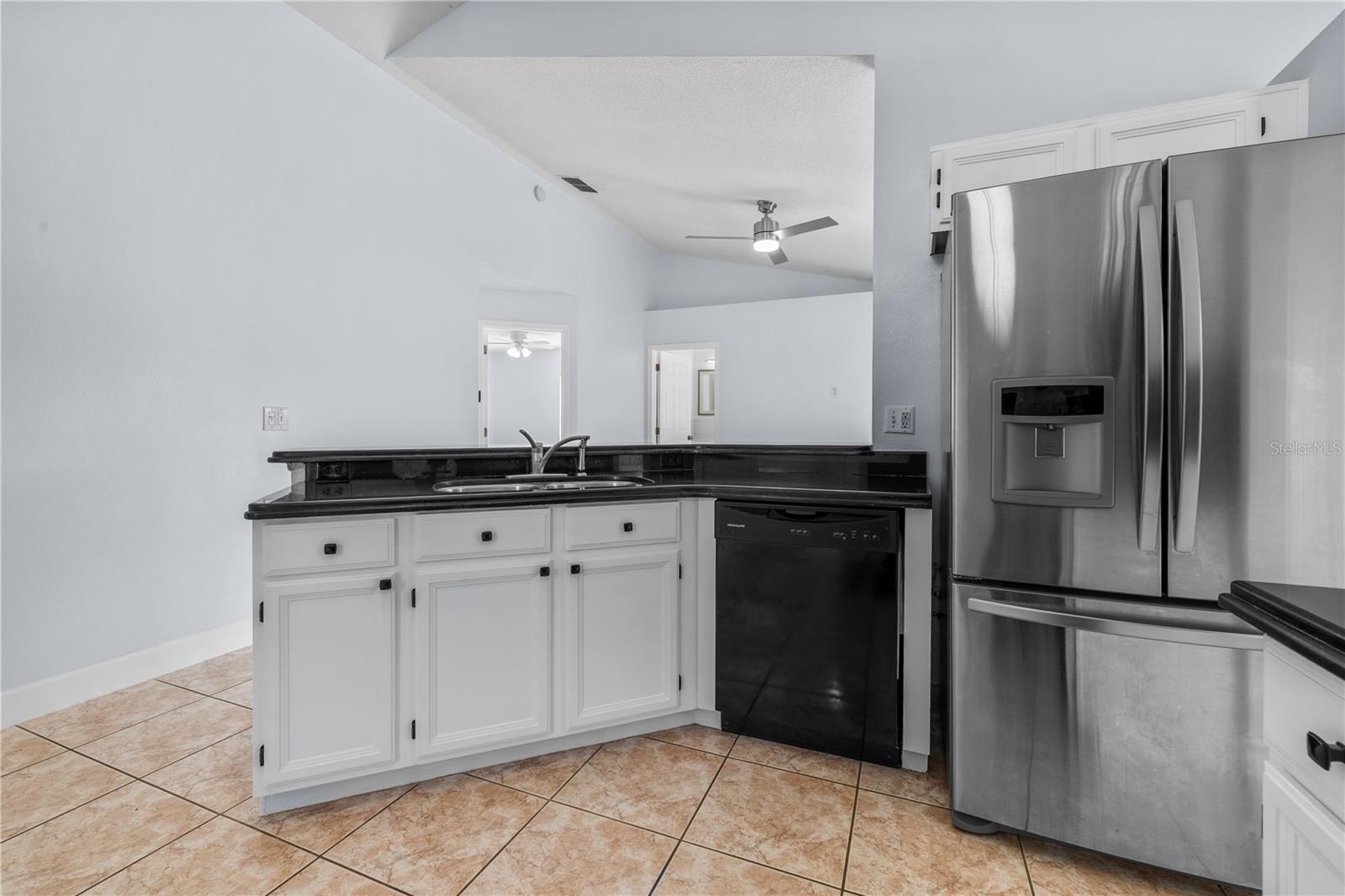 WESTMINSTER GARDENS PH 1 - Residential