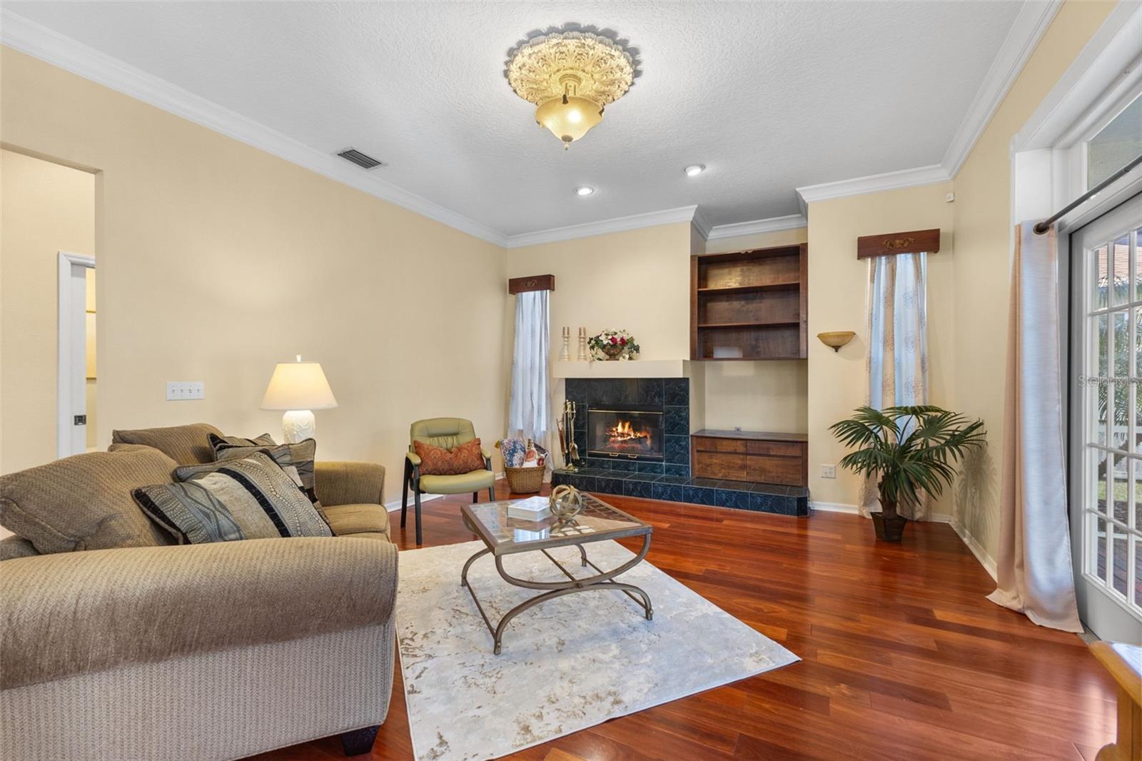 LONG BRANCH CREEK - Residential