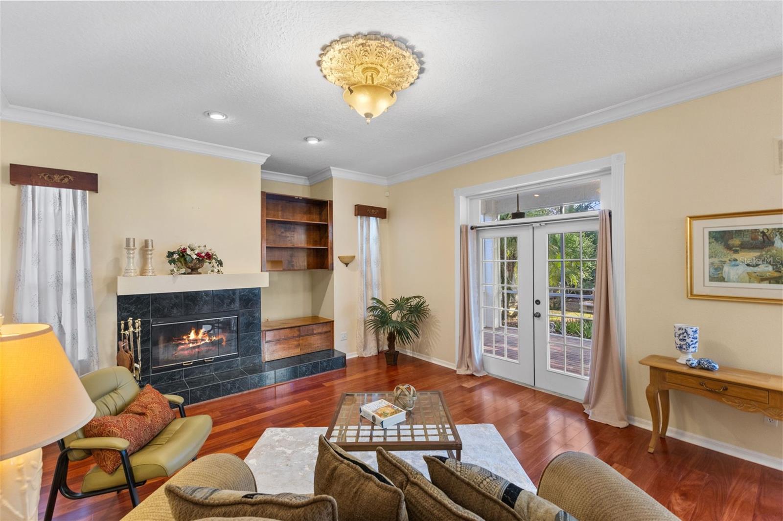 LONG BRANCH CREEK - Residential