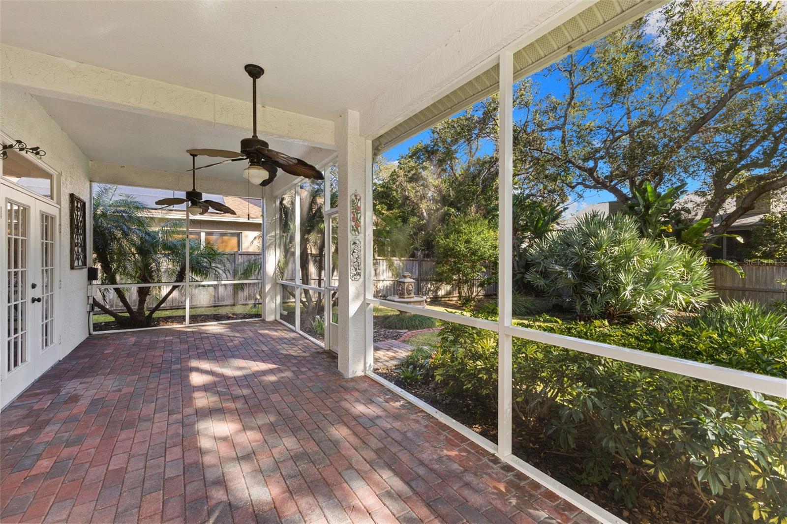 LONG BRANCH CREEK - Residential