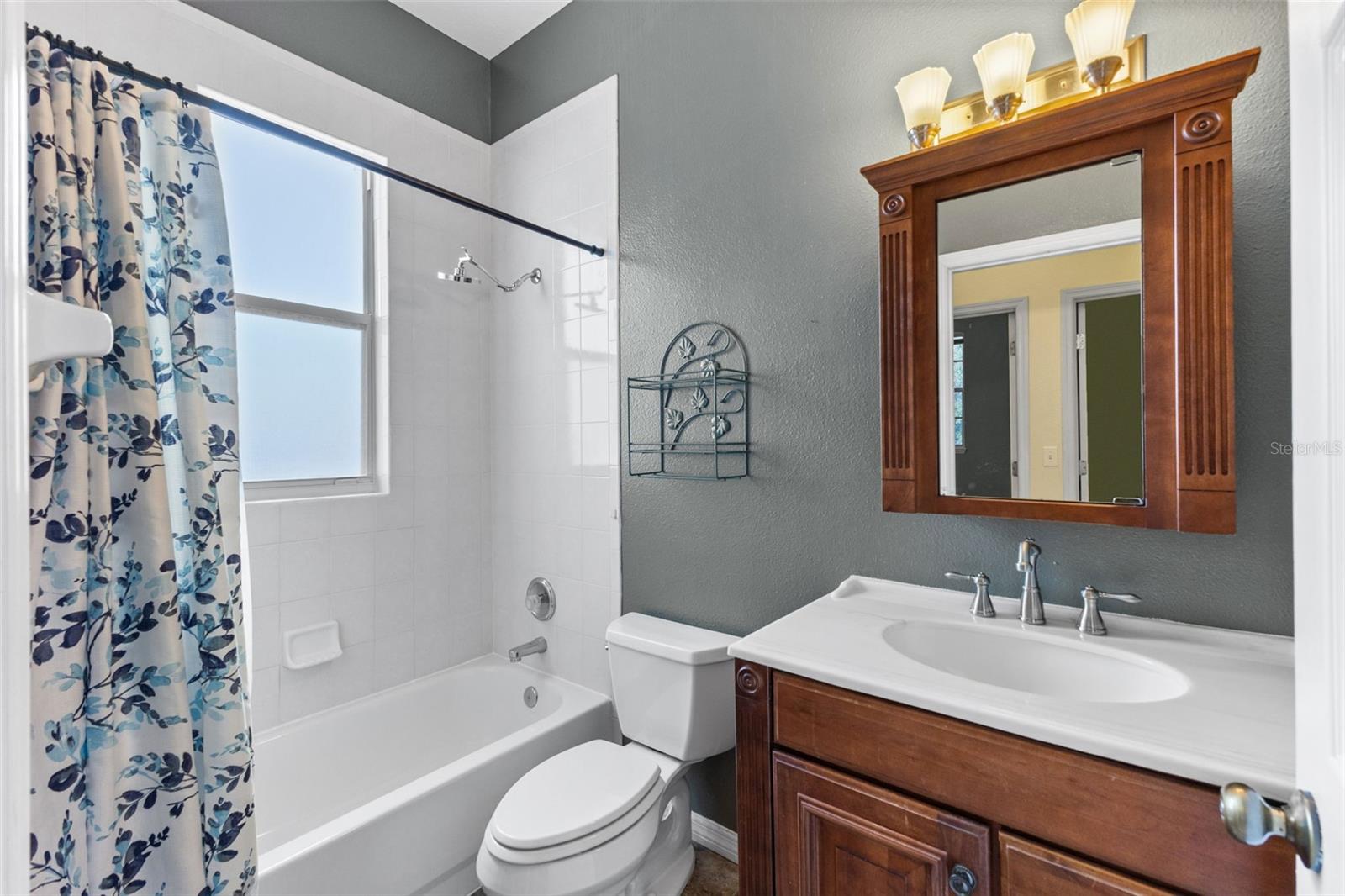 LONG BRANCH CREEK - Residential