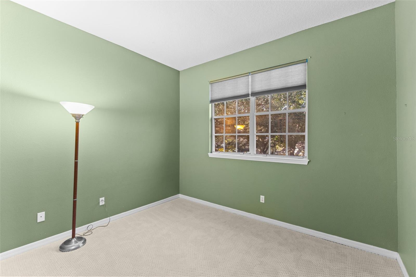 LONG BRANCH CREEK - Residential