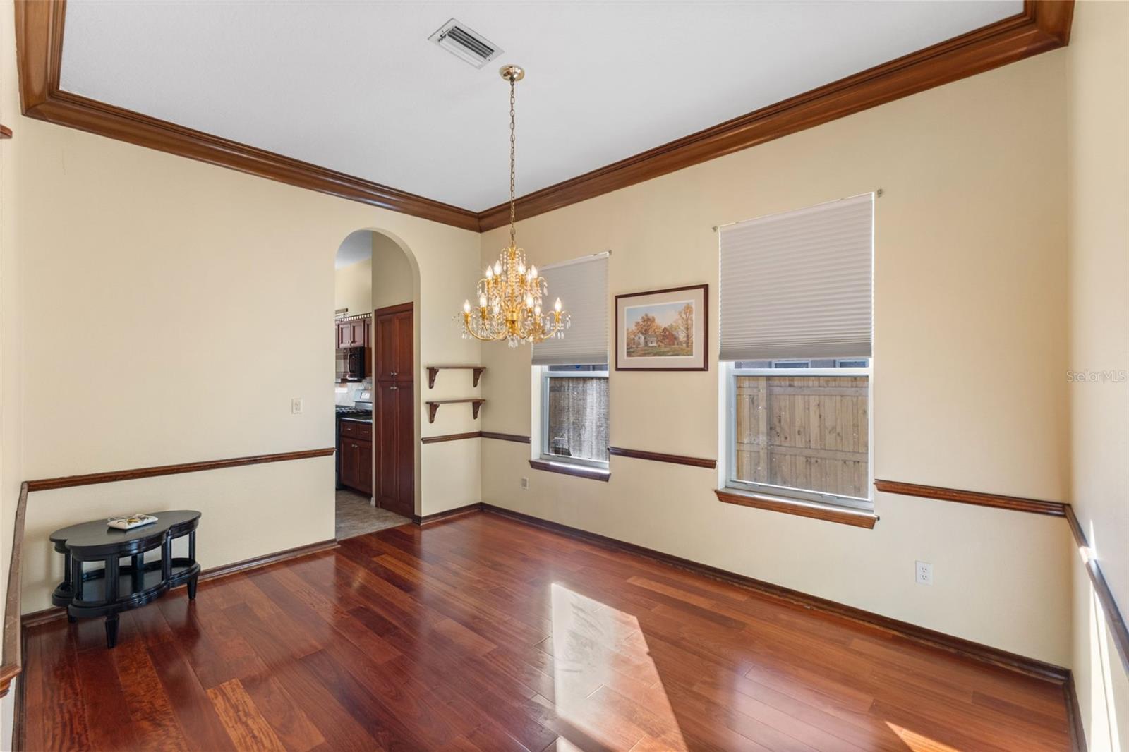 LONG BRANCH CREEK - Residential