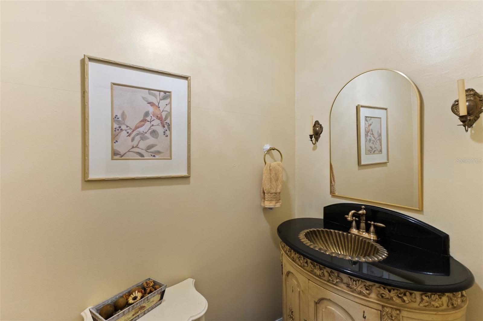 LONG BRANCH CREEK - Residential