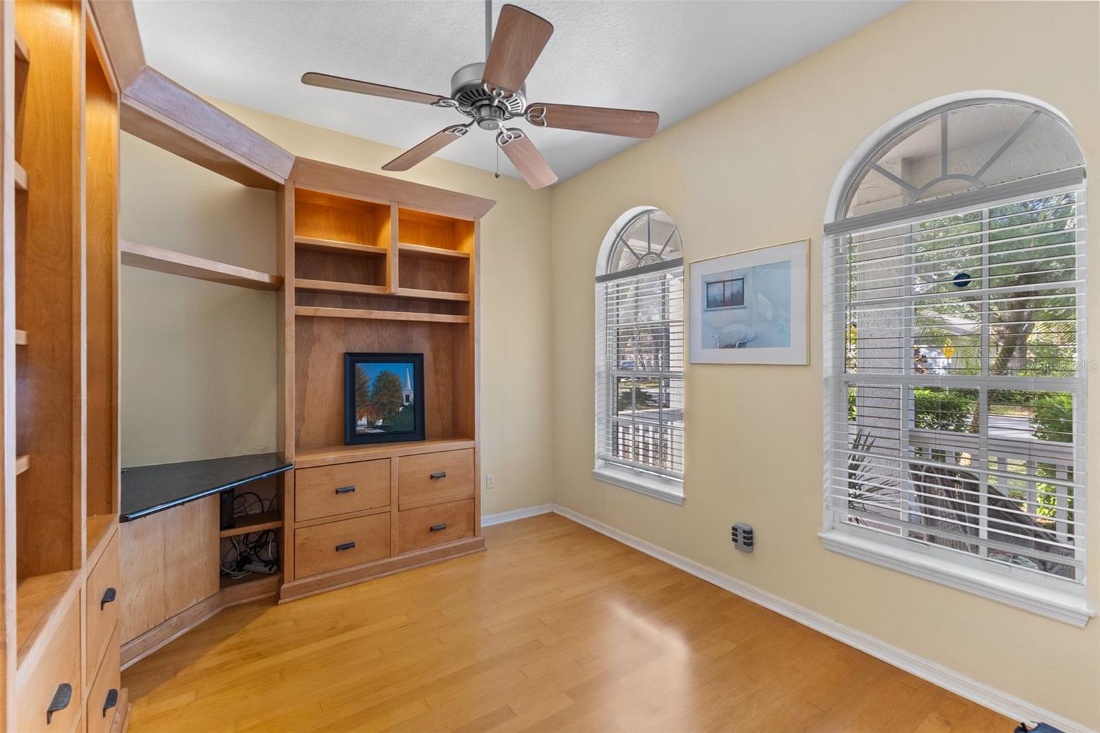 LONG BRANCH CREEK - Residential