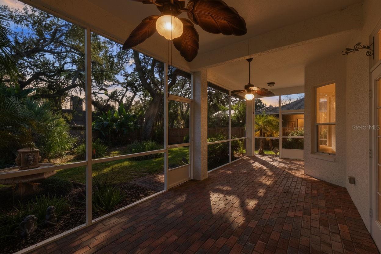 LONG BRANCH CREEK - Residential