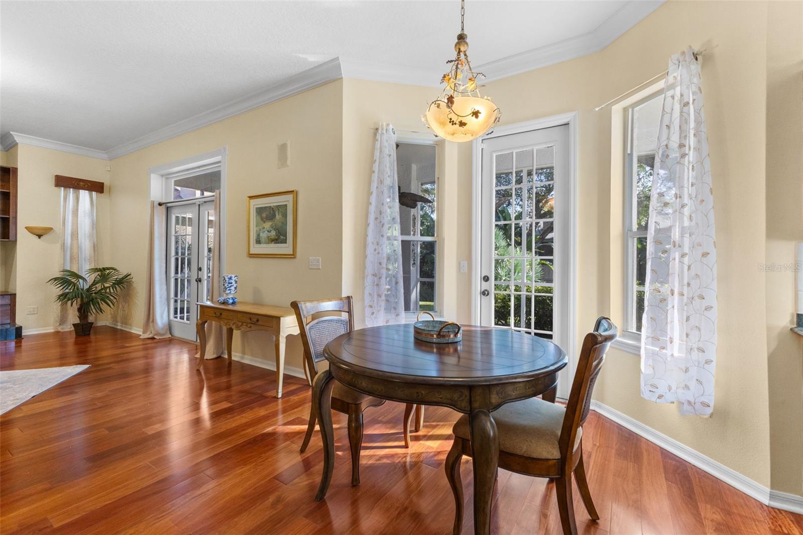 LONG BRANCH CREEK - Residential