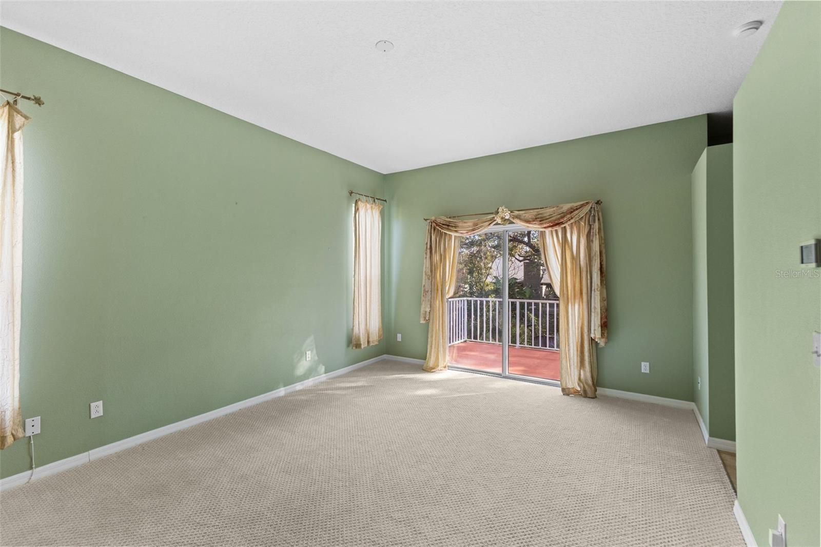 LONG BRANCH CREEK - Residential