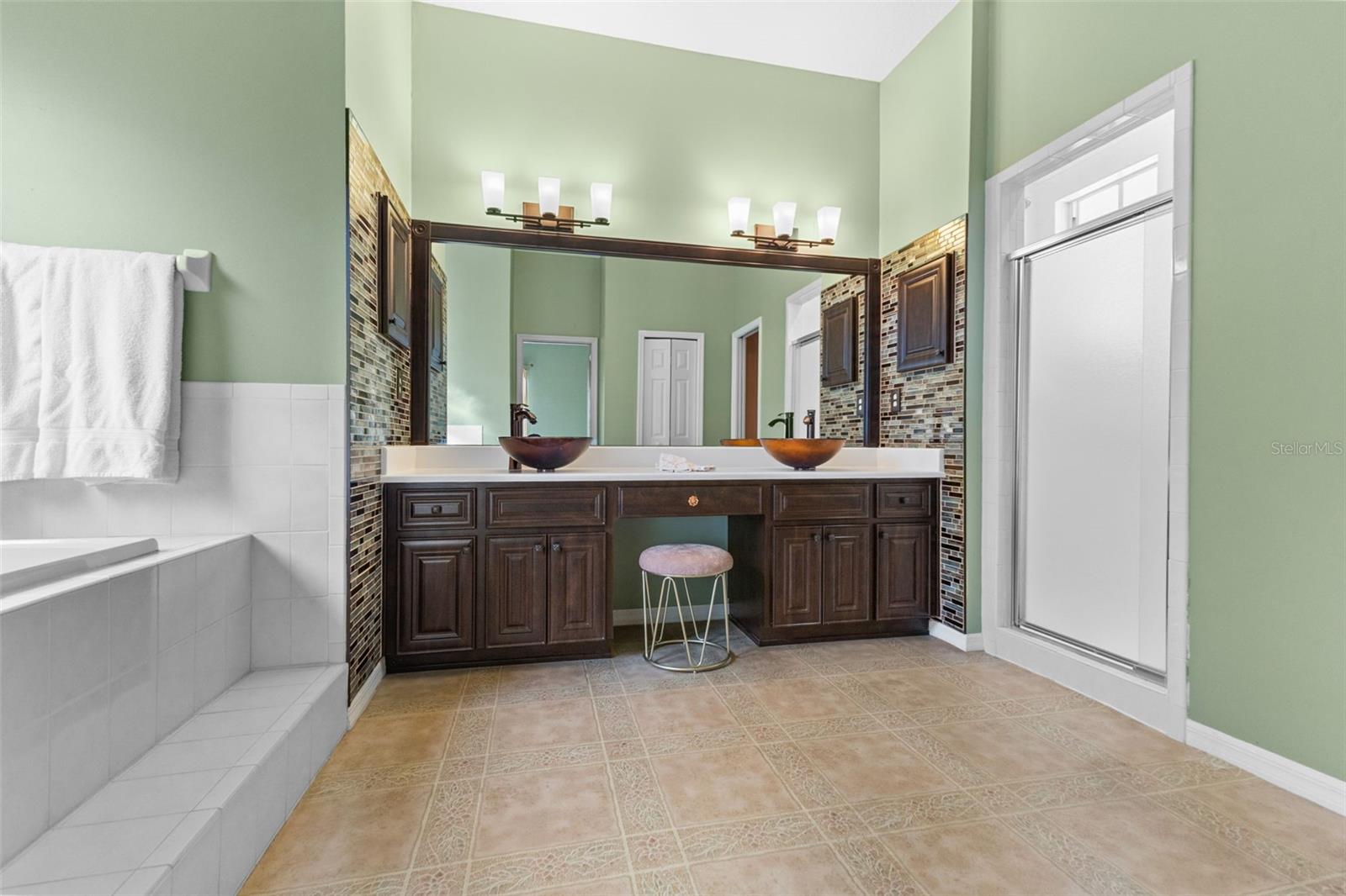 LONG BRANCH CREEK - Residential