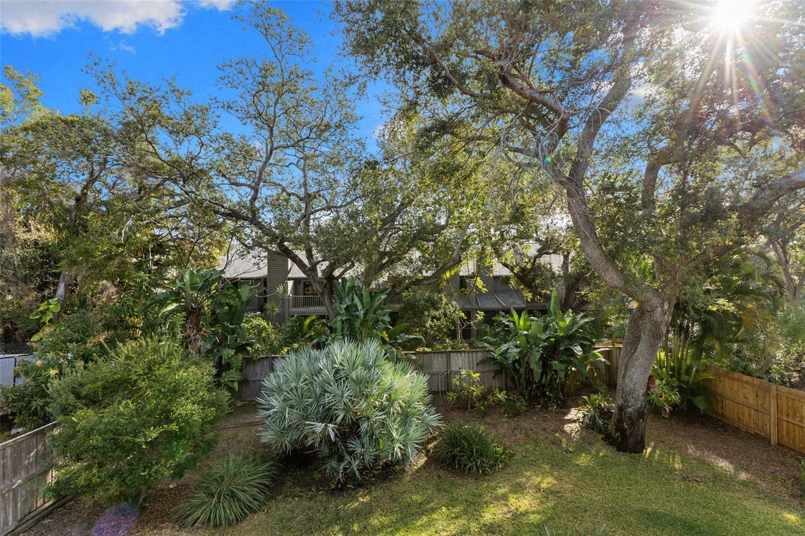 LONG BRANCH CREEK - Residential