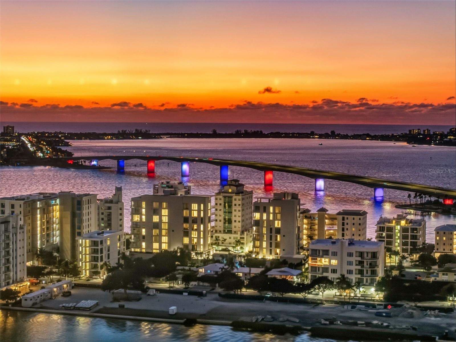 DEMARCAY - Residential