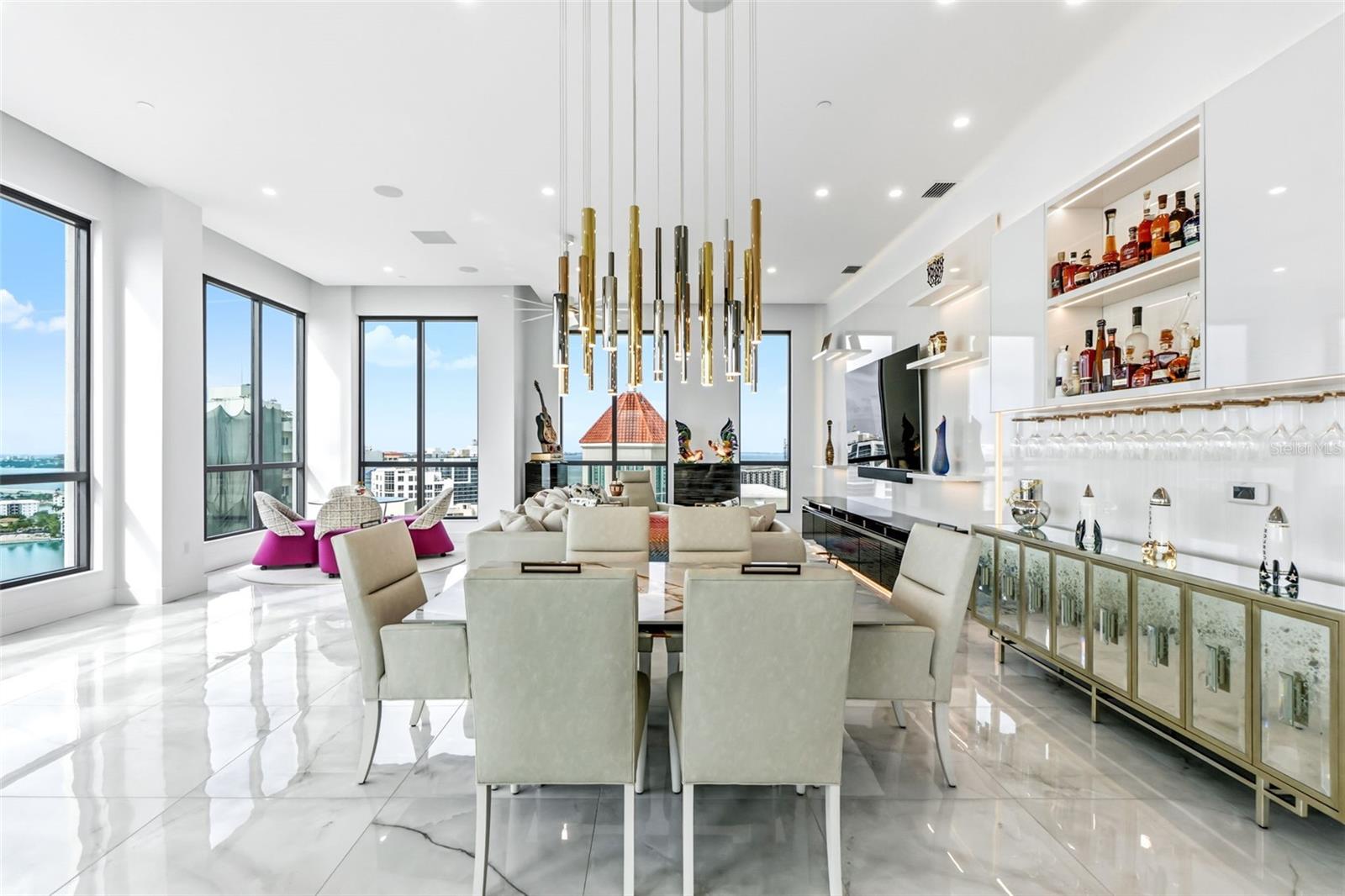 33 S PALM AVENUE 1701