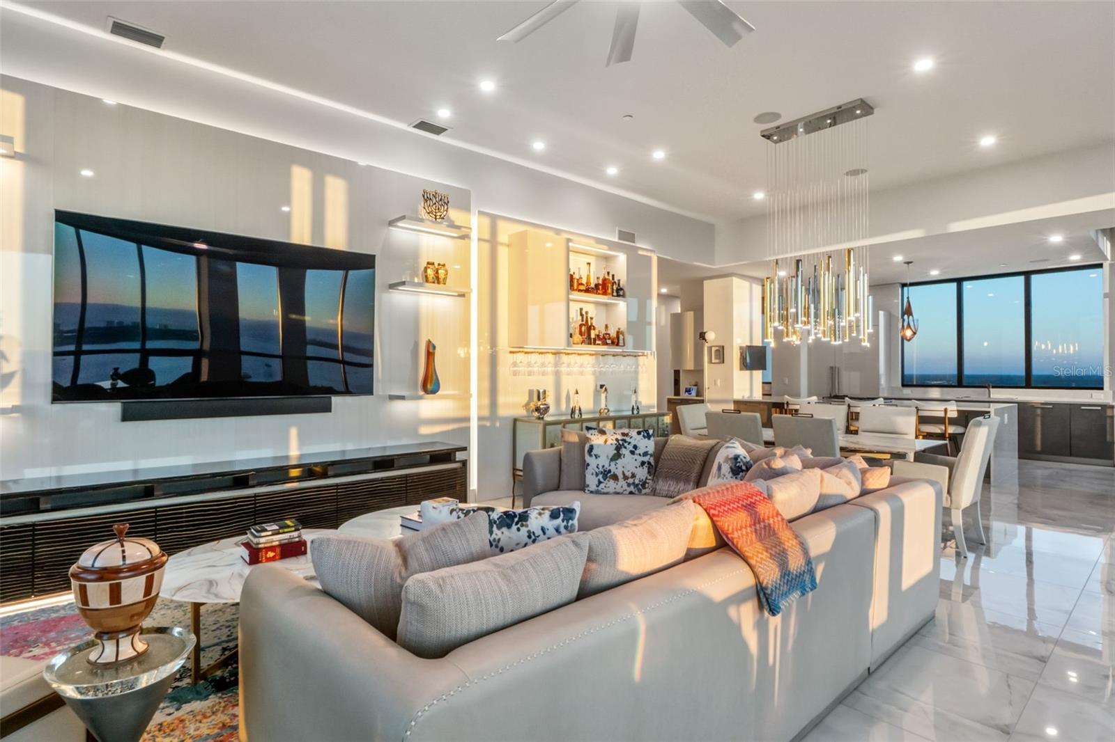 DEMARCAY - Residential