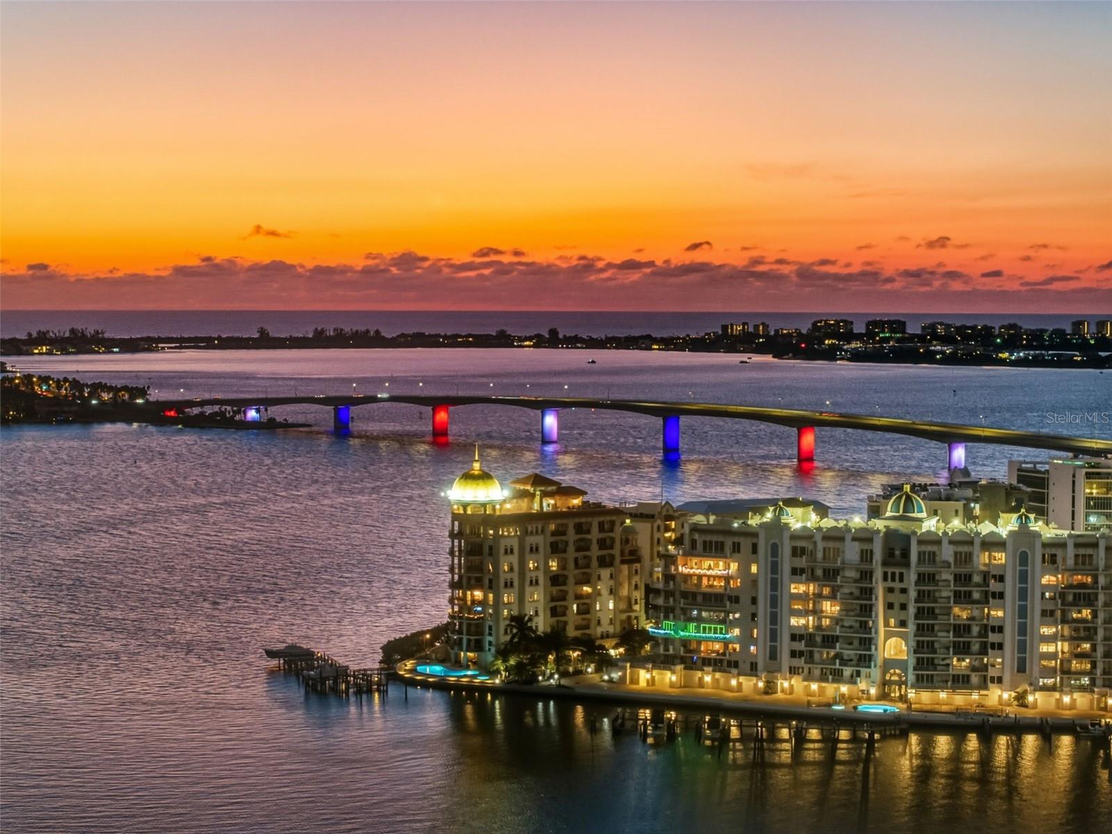 DEMARCAY - Residential