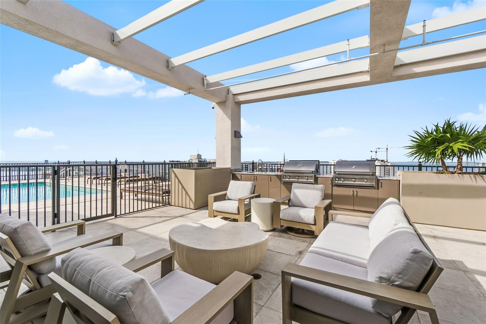 DEMARCAY - Residential