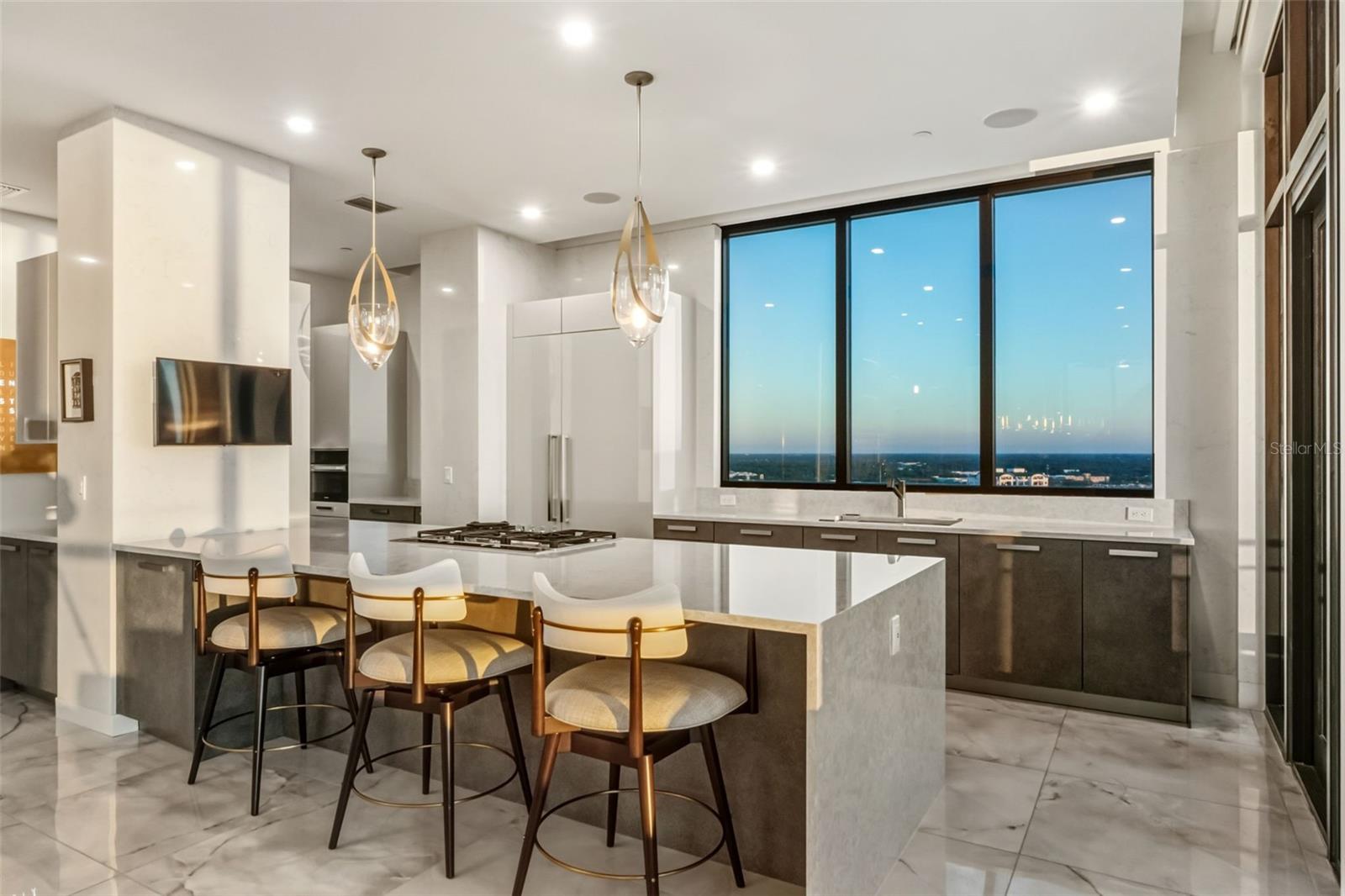 DEMARCAY - Residential