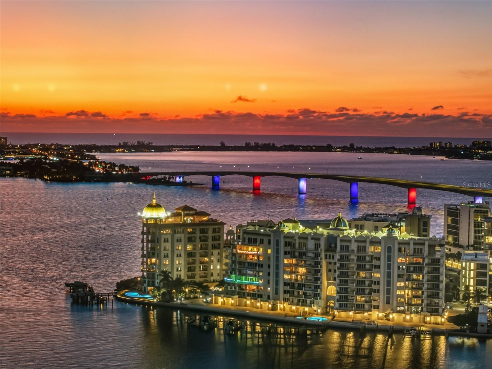 DEMARCAY - Residential