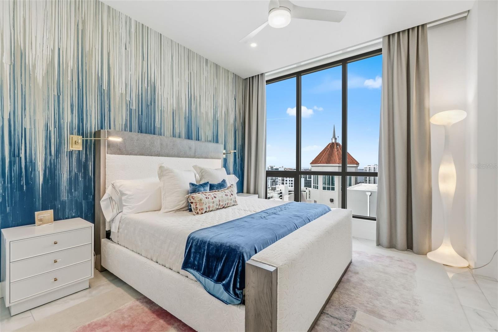 DEMARCAY - Residential