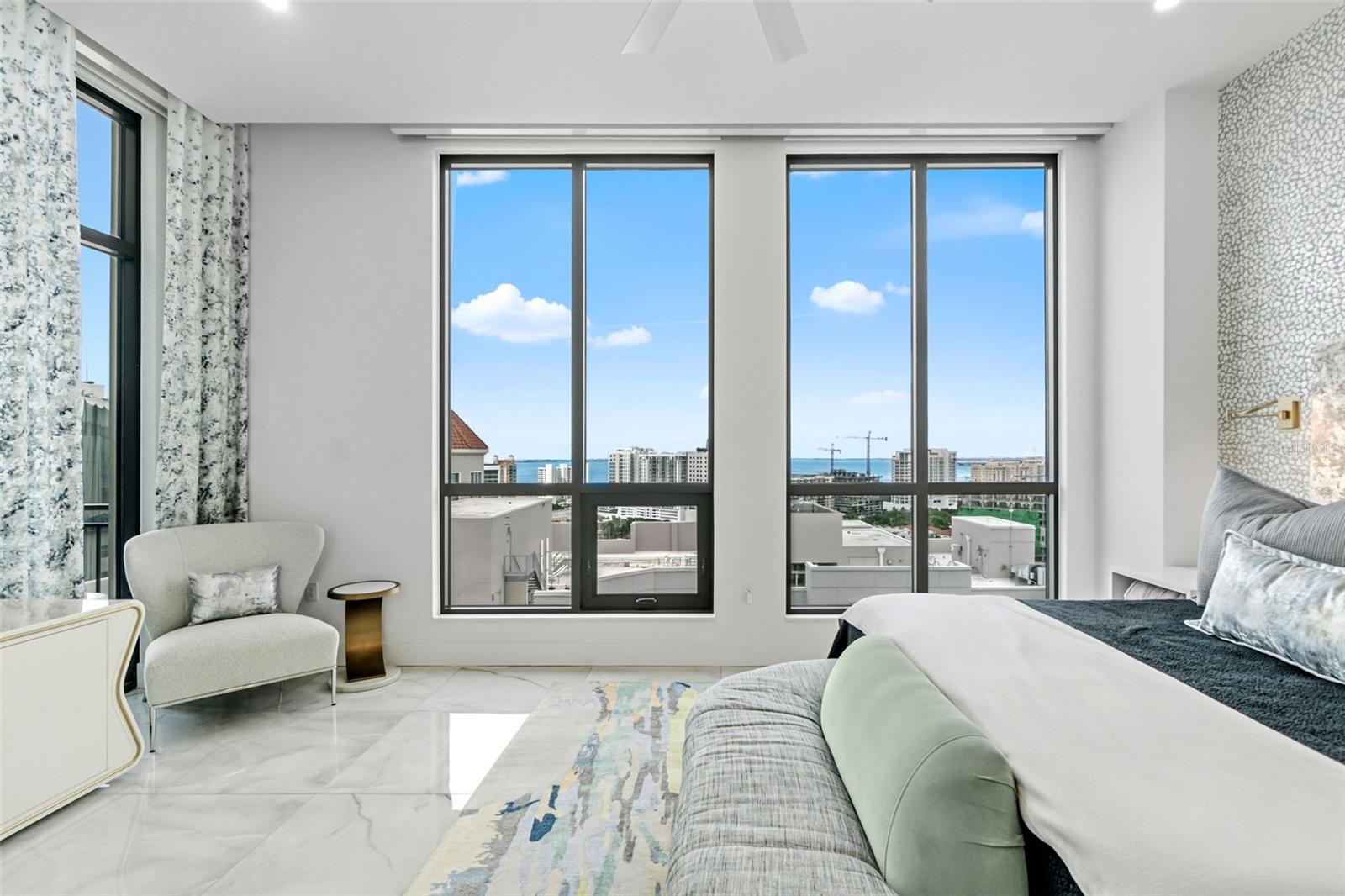 DEMARCAY - Residential