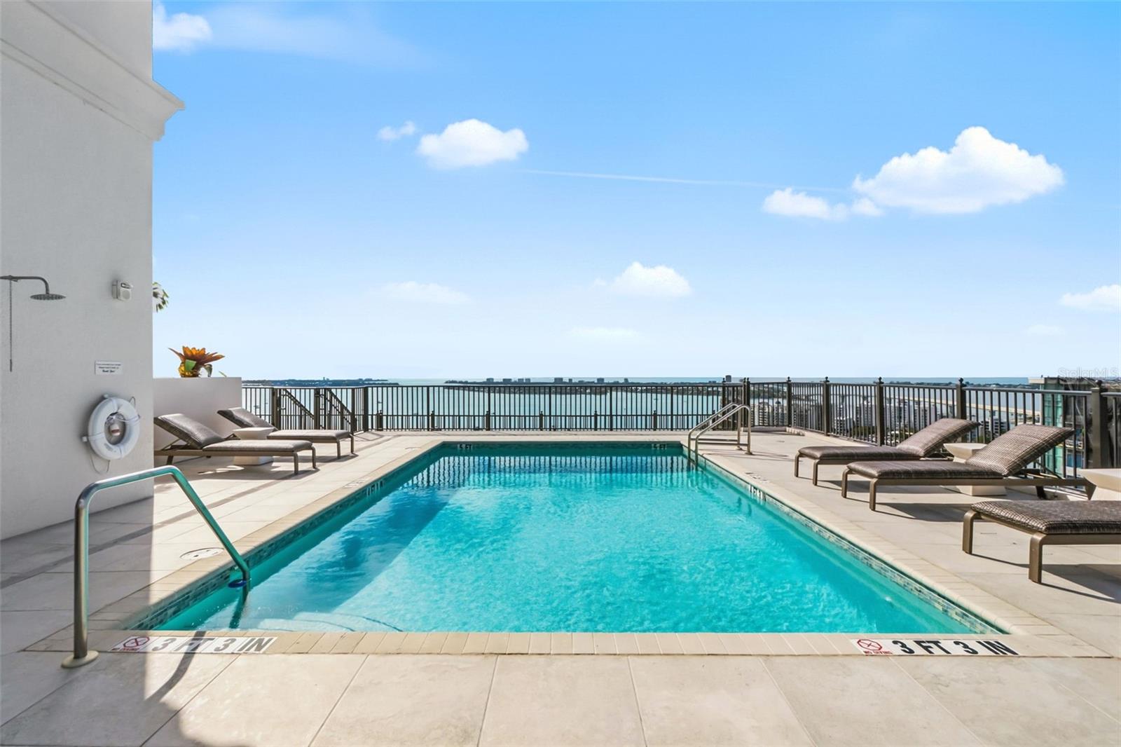 DEMARCAY - Residential