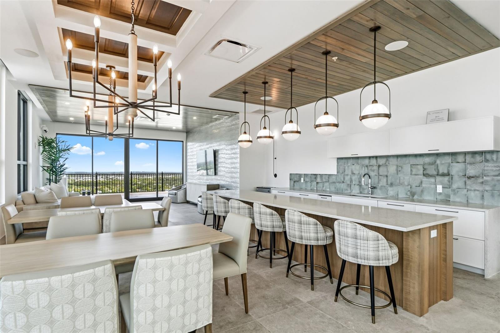 DEMARCAY - Residential