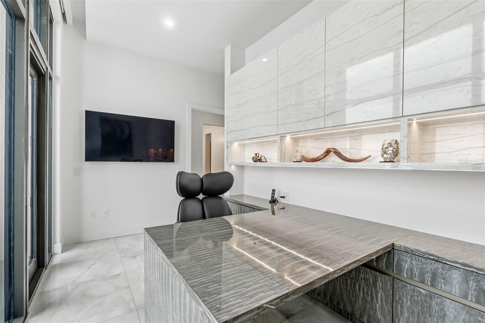 DEMARCAY - Residential