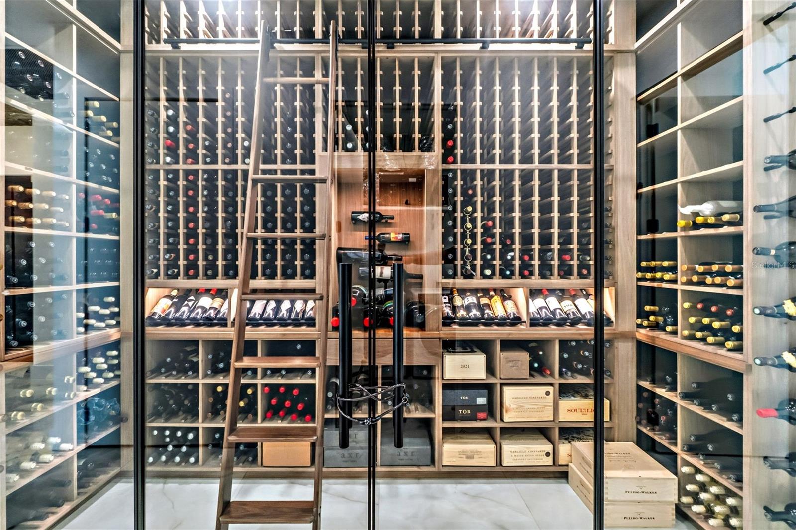 DEMARCAY - Residential