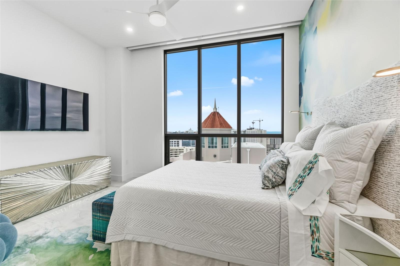 DEMARCAY - Residential