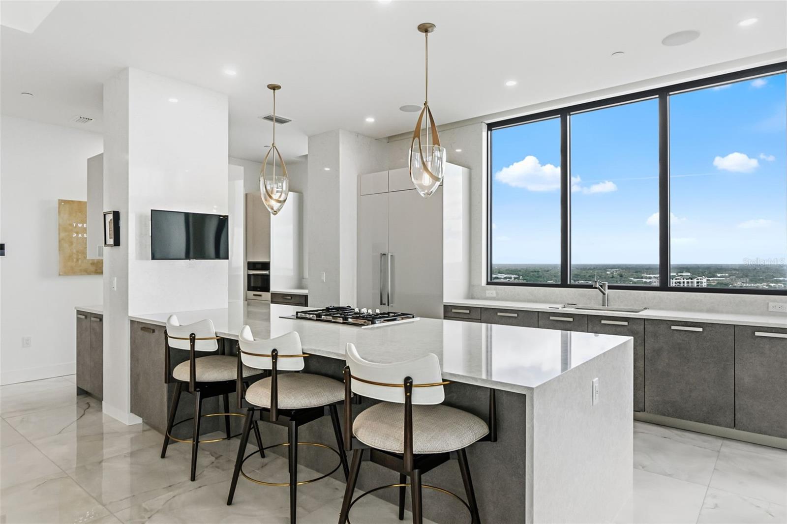 DEMARCAY - Residential