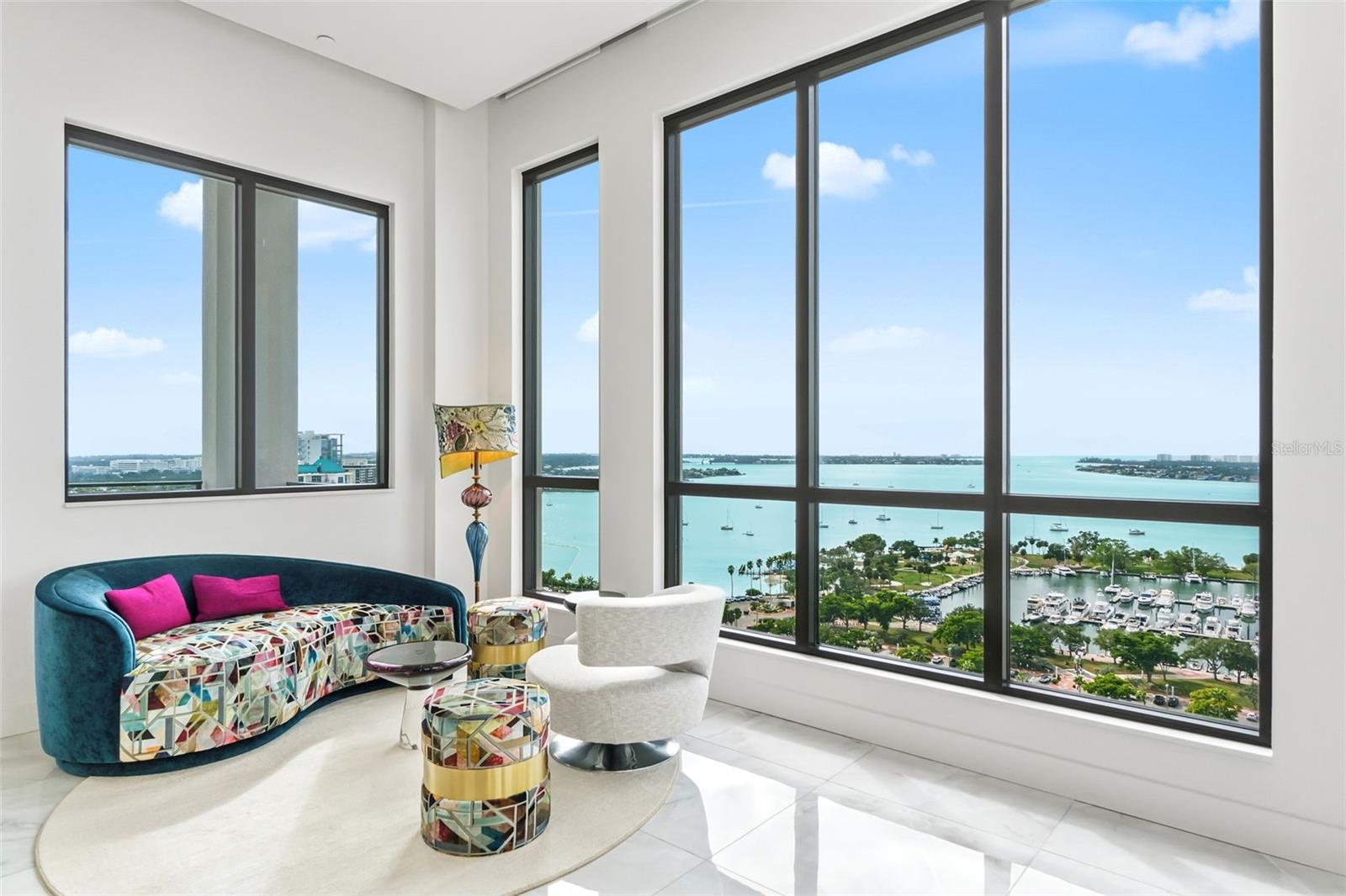 DEMARCAY - Residential