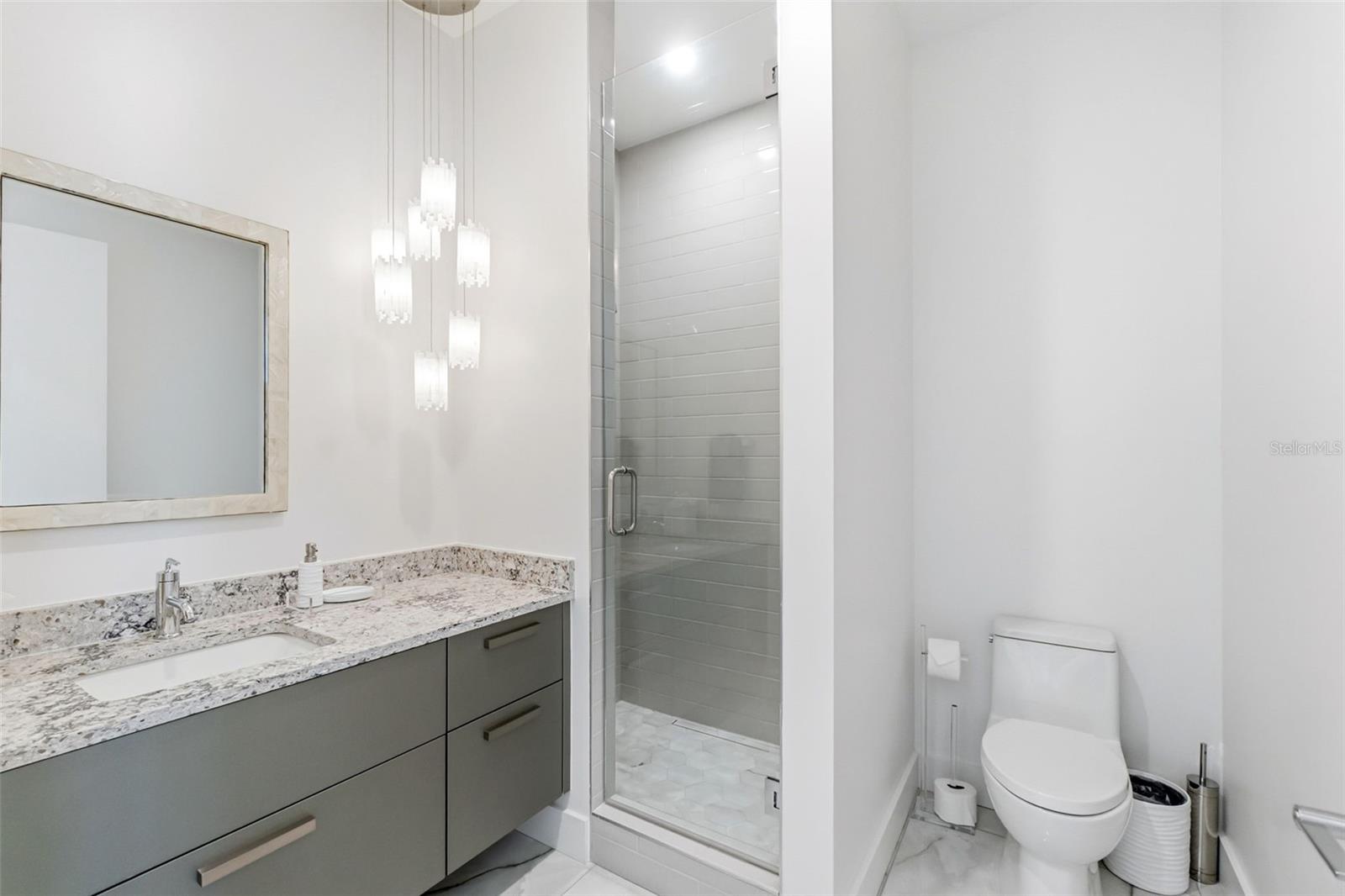 DEMARCAY - Residential