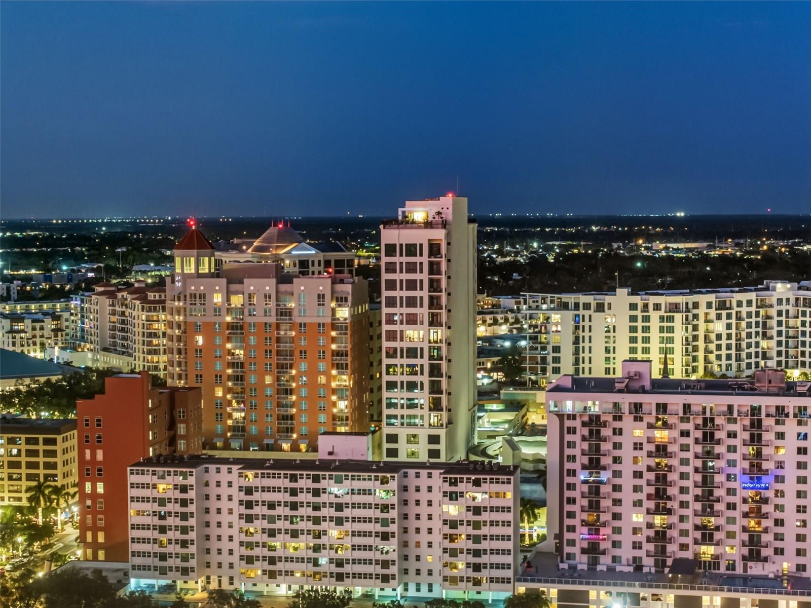 DEMARCAY - Residential