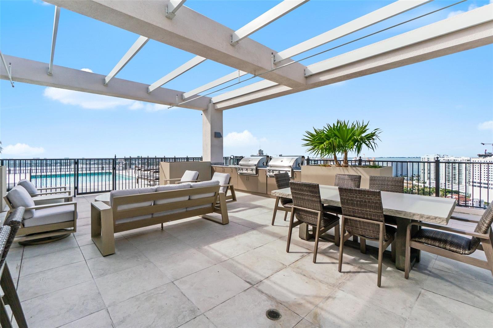 DEMARCAY - Residential