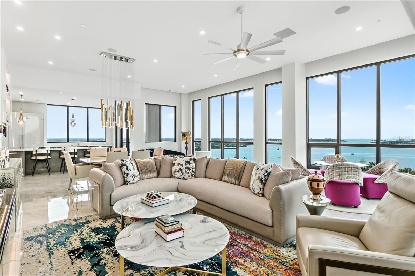 DEMARCAY - Residential