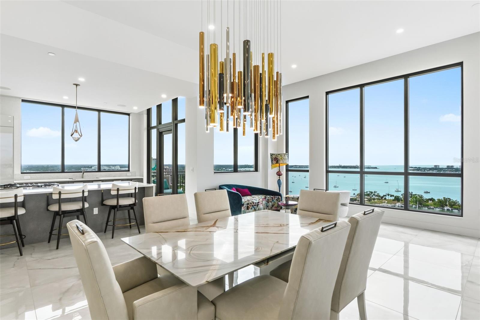 DEMARCAY - Residential