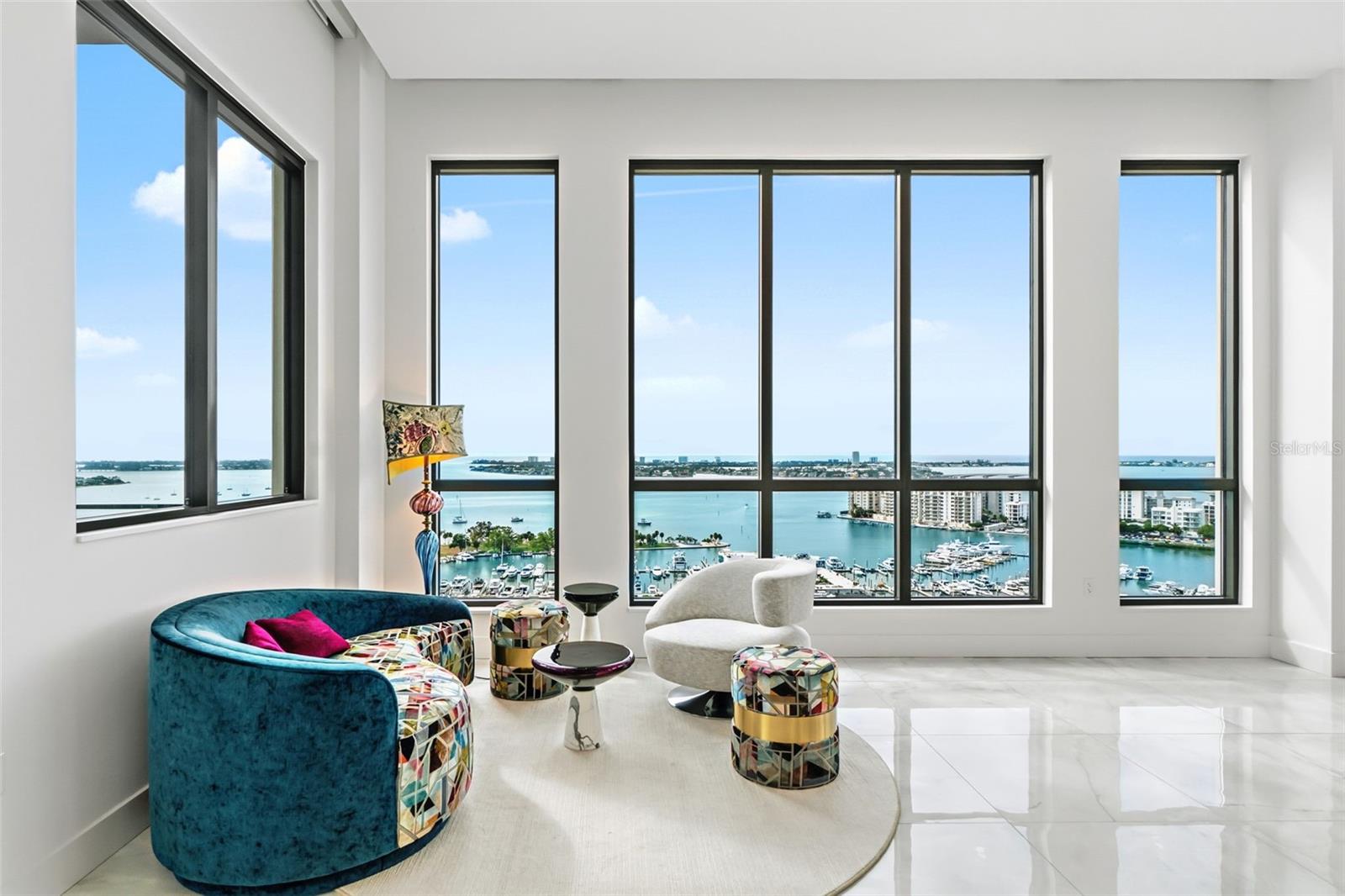 DEMARCAY - Residential