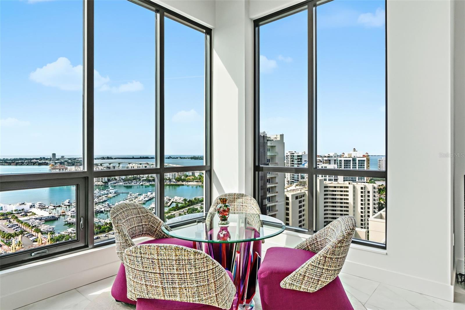 DEMARCAY - Residential