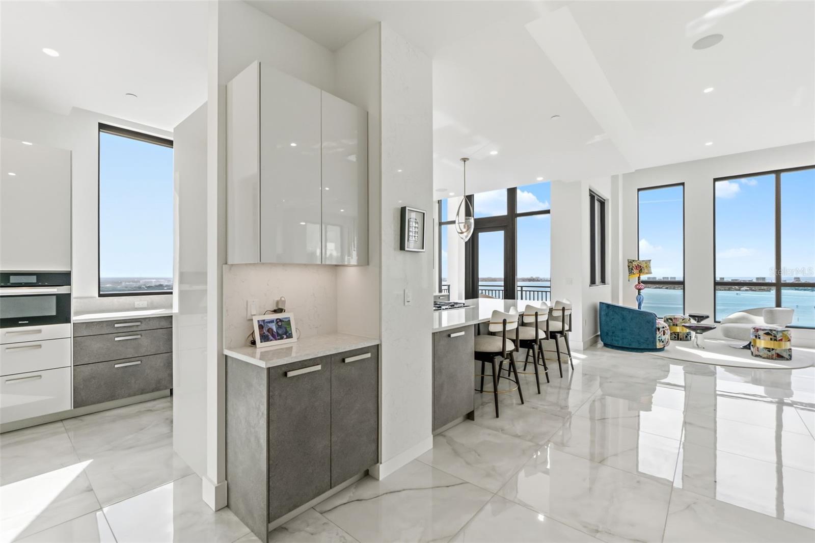 DEMARCAY - Residential