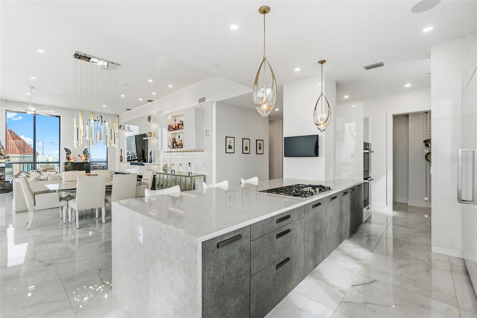 DEMARCAY - Residential