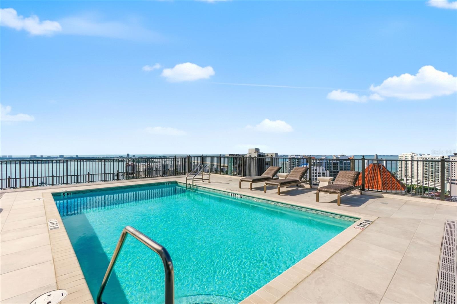 DEMARCAY - Residential