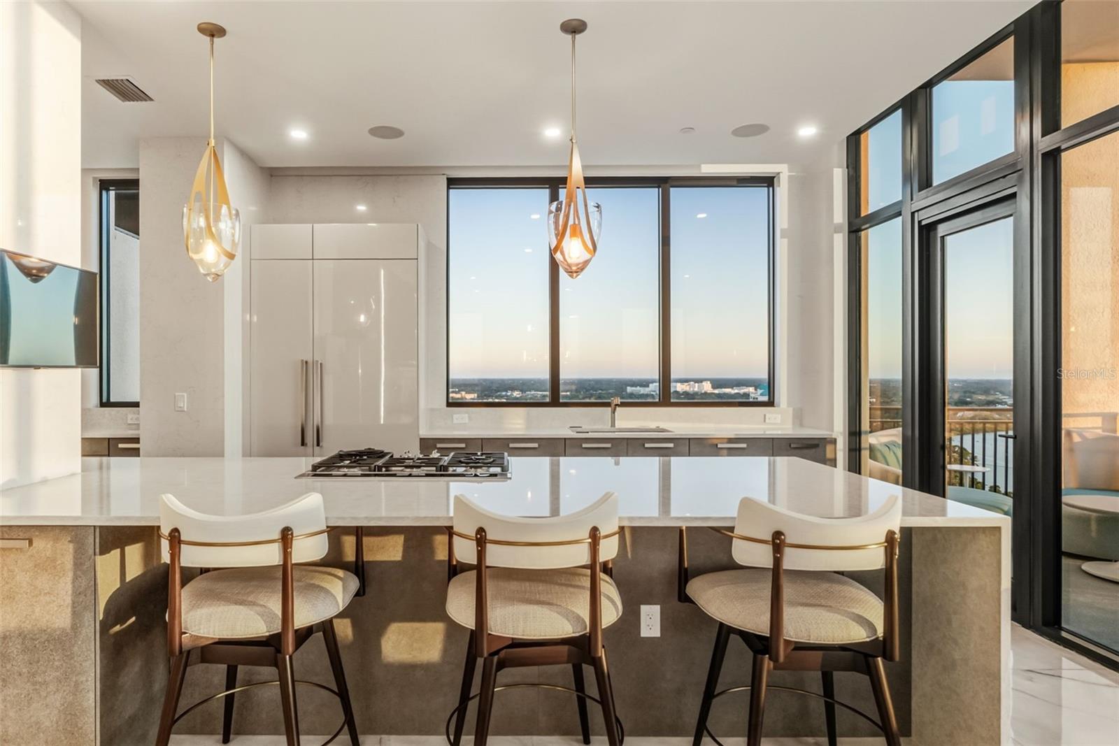 DEMARCAY - Residential