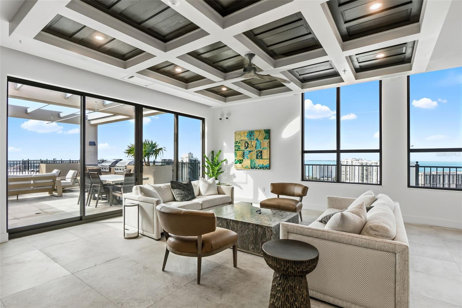 DEMARCAY - Residential