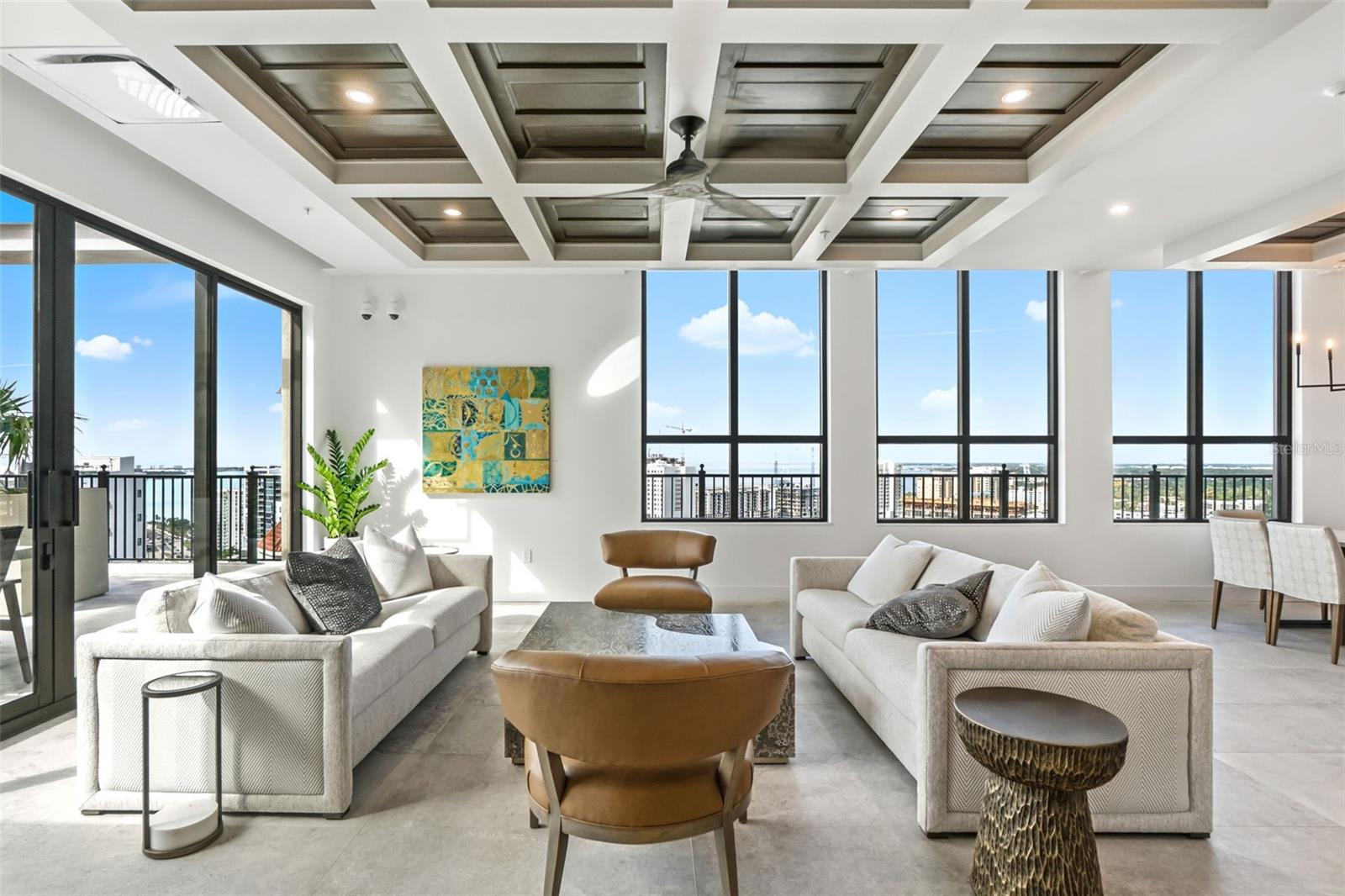 DEMARCAY - Residential